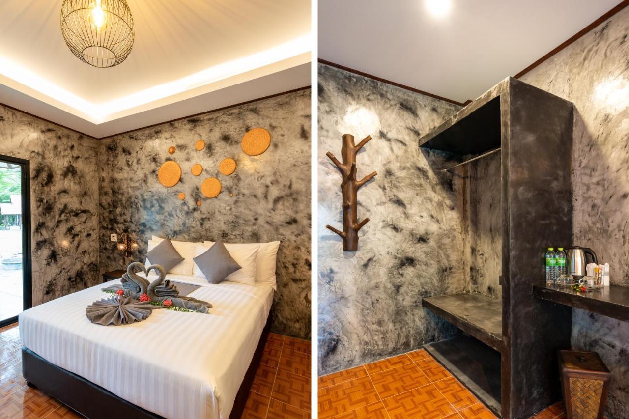 Matcha Lanta Resort Ko Lanta Zewnętrze zdjęcie