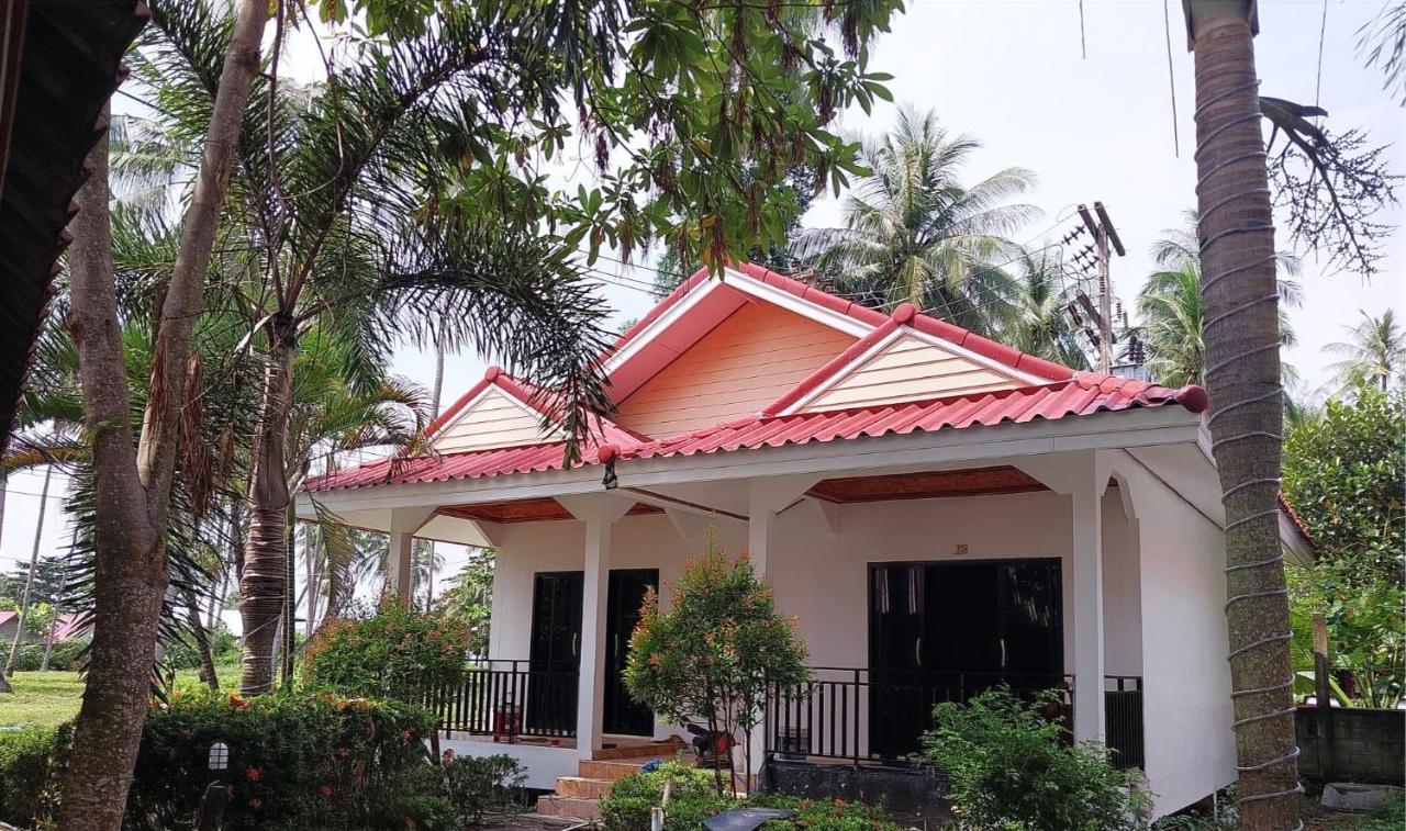 Matcha Lanta Resort Ko Lanta Zewnętrze zdjęcie