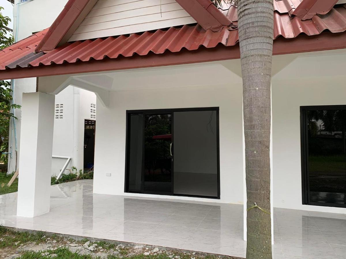 Matcha Lanta Resort Ko Lanta Zewnętrze zdjęcie