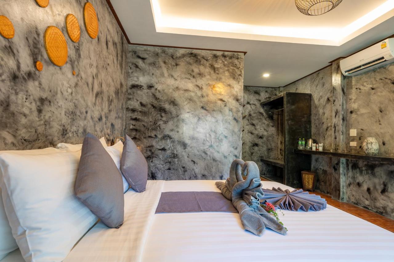 Matcha Lanta Resort Ko Lanta Zewnętrze zdjęcie