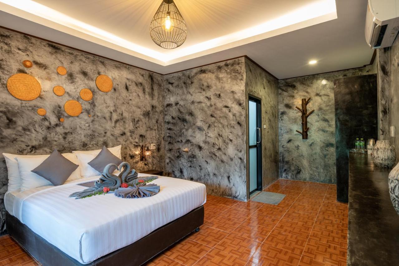 Matcha Lanta Resort Ko Lanta Zewnętrze zdjęcie
