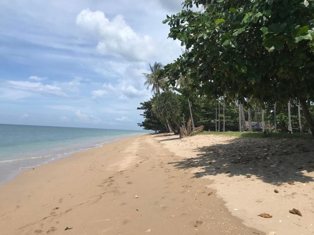 Matcha Lanta Resort Ko Lanta Zewnętrze zdjęcie