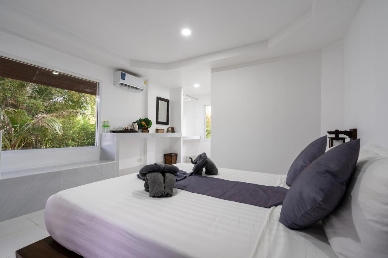 Matcha Lanta Resort Ko Lanta Zewnętrze zdjęcie