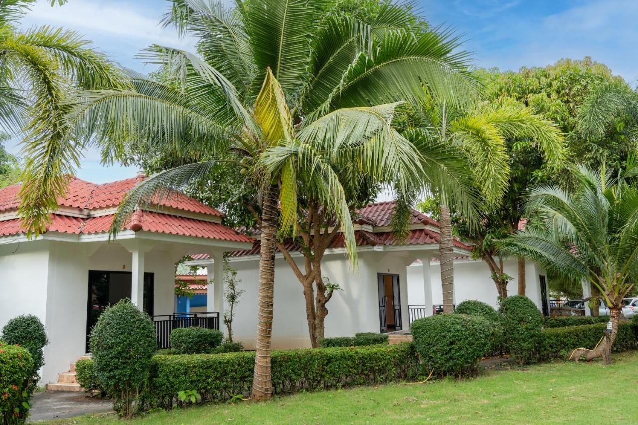 Matcha Lanta Resort Ko Lanta Zewnętrze zdjęcie