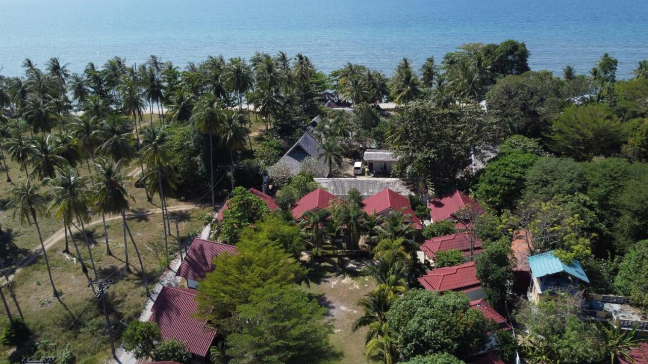 Matcha Lanta Resort Ko Lanta Zewnętrze zdjęcie