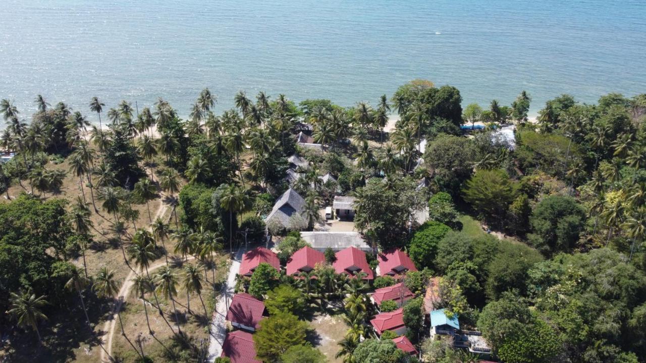 Matcha Lanta Resort Ko Lanta Zewnętrze zdjęcie