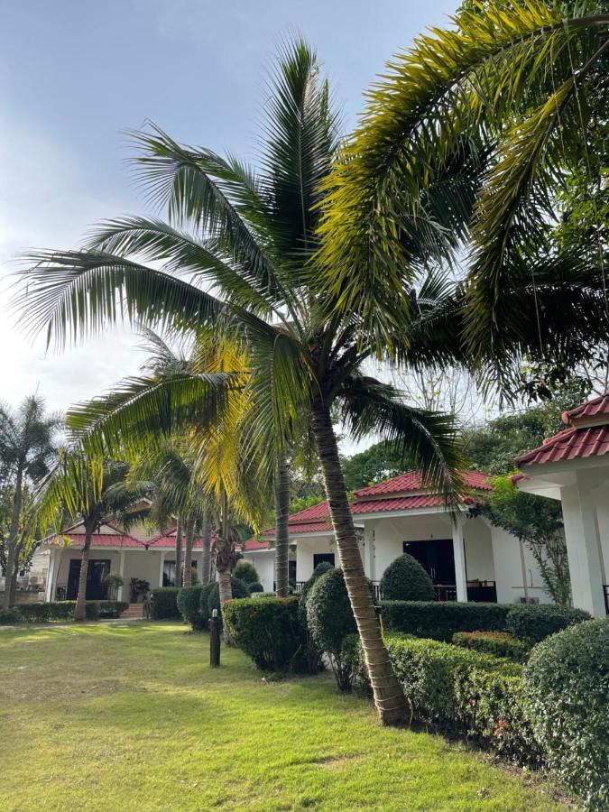 Matcha Lanta Resort Ko Lanta Zewnętrze zdjęcie