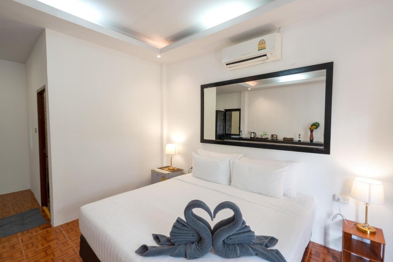 Matcha Lanta Resort Ko Lanta Zewnętrze zdjęcie