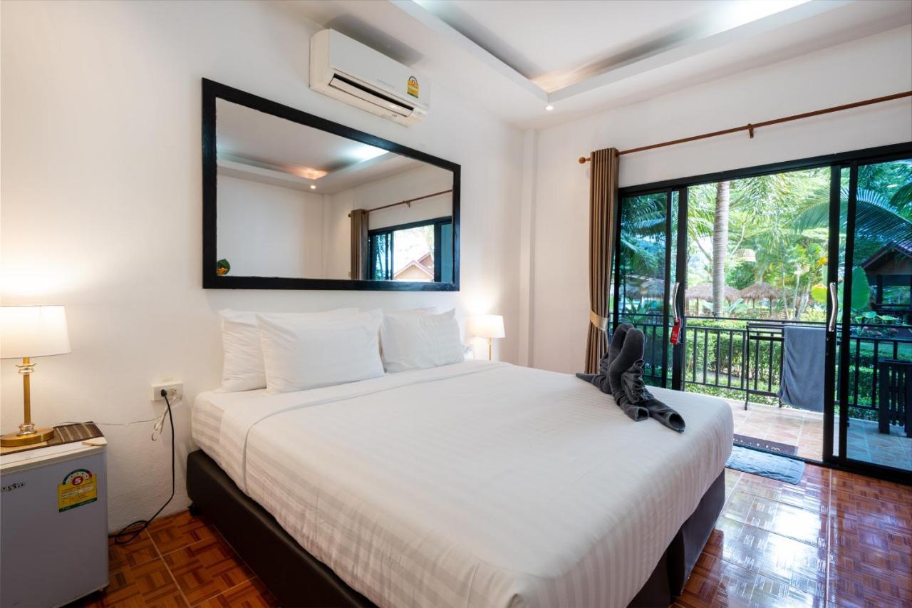 Matcha Lanta Resort Ko Lanta Zewnętrze zdjęcie