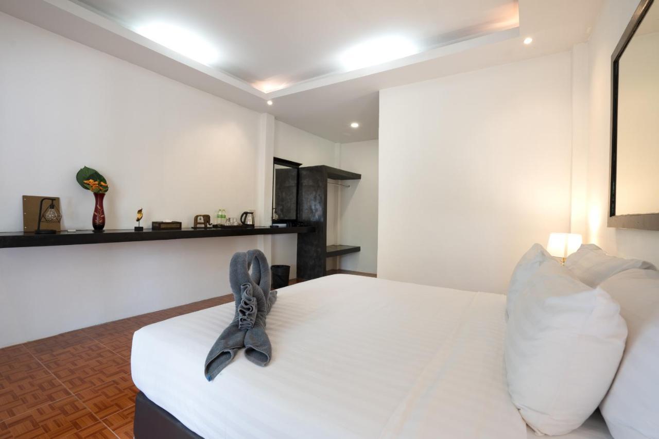 Matcha Lanta Resort Ko Lanta Zewnętrze zdjęcie