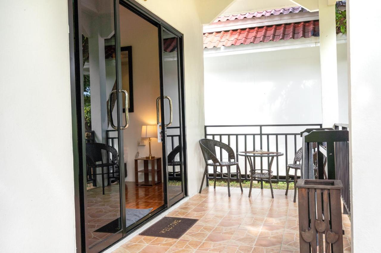 Matcha Lanta Resort Ko Lanta Zewnętrze zdjęcie