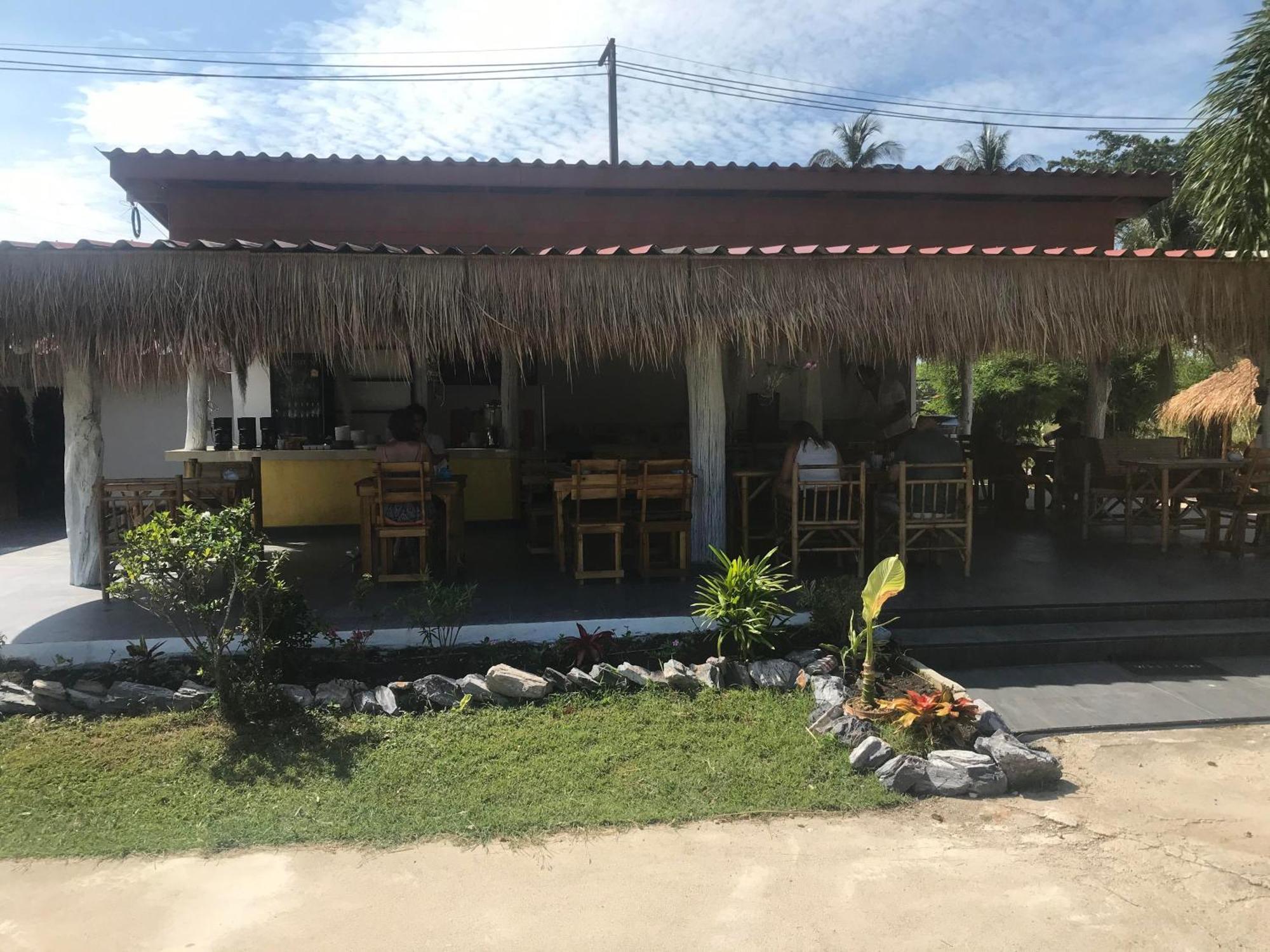 Matcha Lanta Resort Ko Lanta Zewnętrze zdjęcie