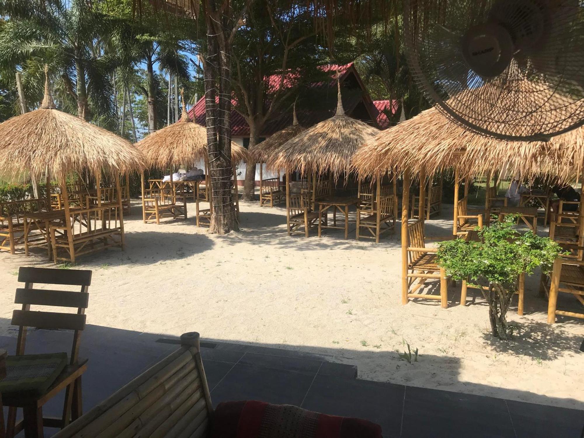Matcha Lanta Resort Ko Lanta Zewnętrze zdjęcie